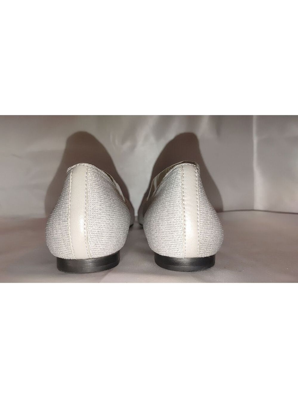 CC Corso Como Julia Knit Ballet Flat Size 10M - Picture 7 of 8